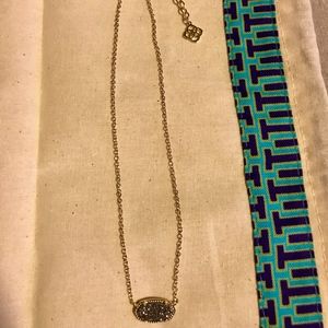 Kendra Scott 'Elisa' Necklace